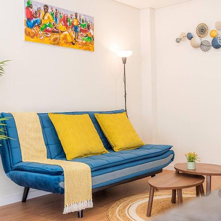 Morro Garden Apartment By Hosty Vila Nova de Gaia Exterior foto