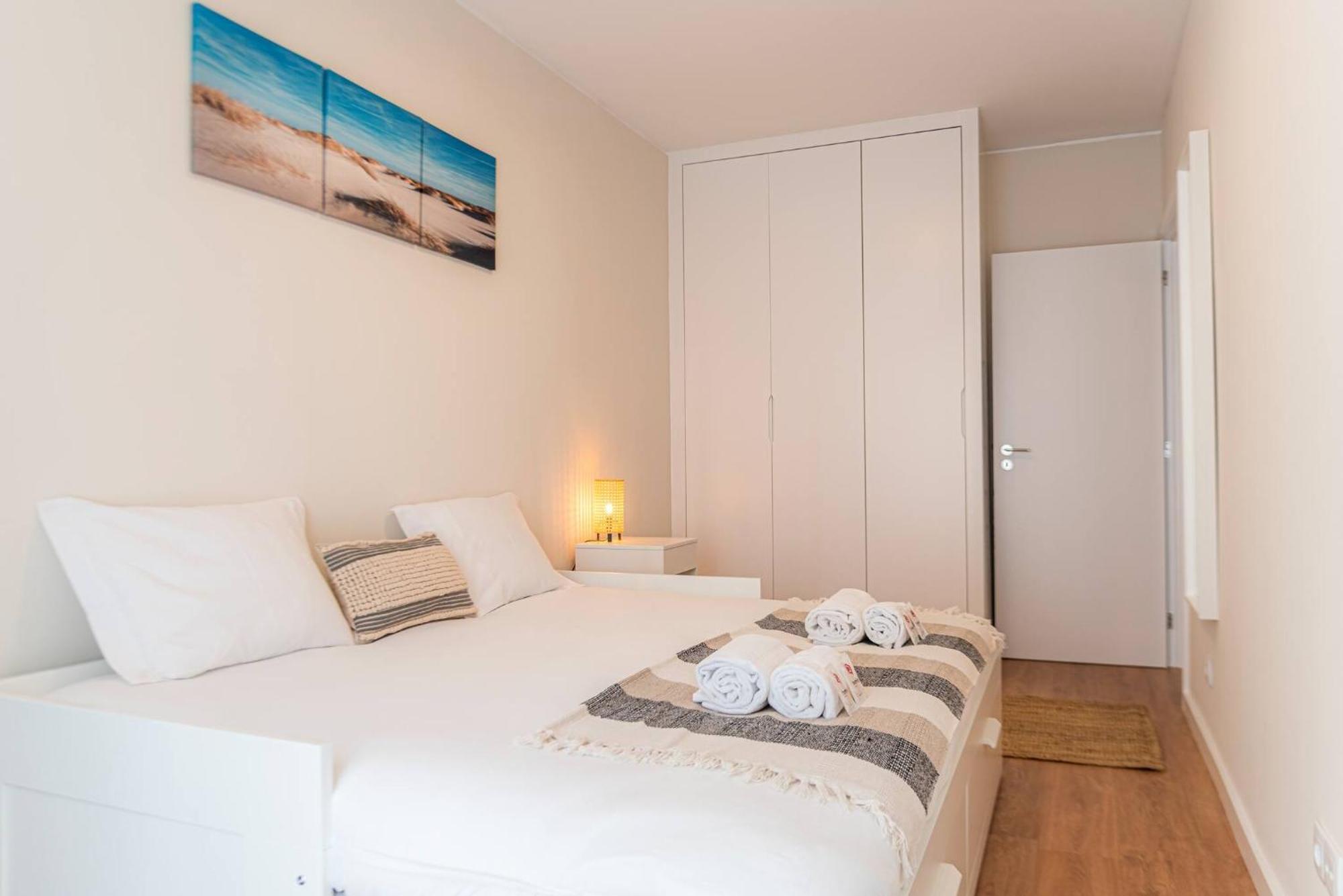 Morro Garden Apartment By Hosty Vila Nova de Gaia Exterior foto