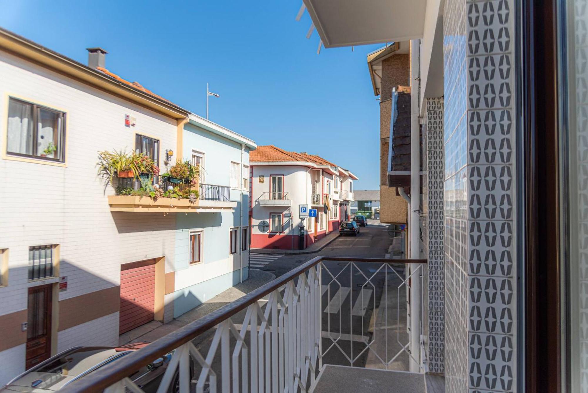 Morro Garden Apartment By Hosty Vila Nova de Gaia Exterior foto