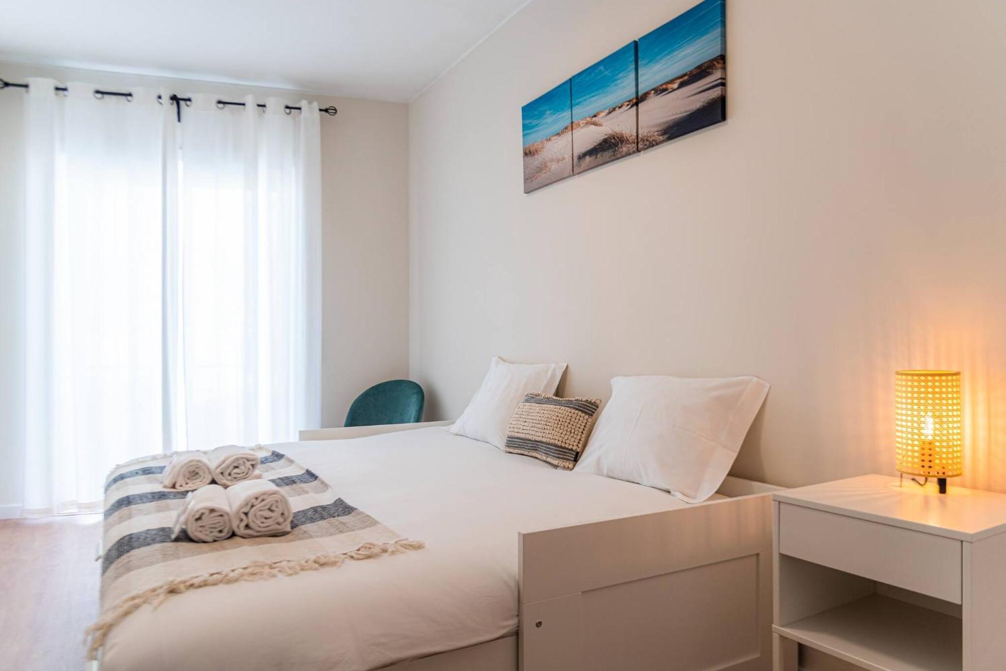 Morro Garden Apartment By Hosty Vila Nova de Gaia Exterior foto