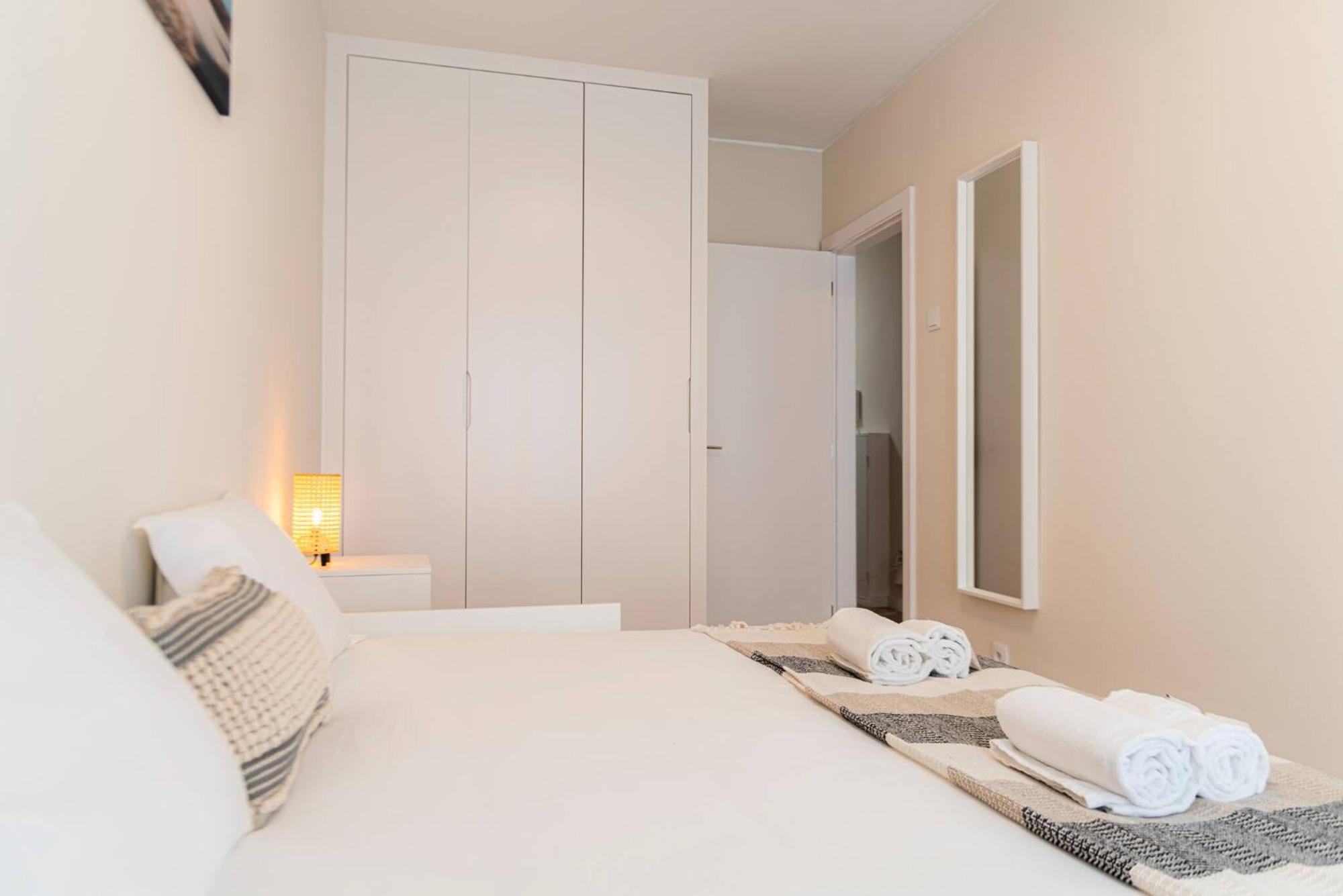 Morro Garden Apartment By Hosty Vila Nova de Gaia Exterior foto