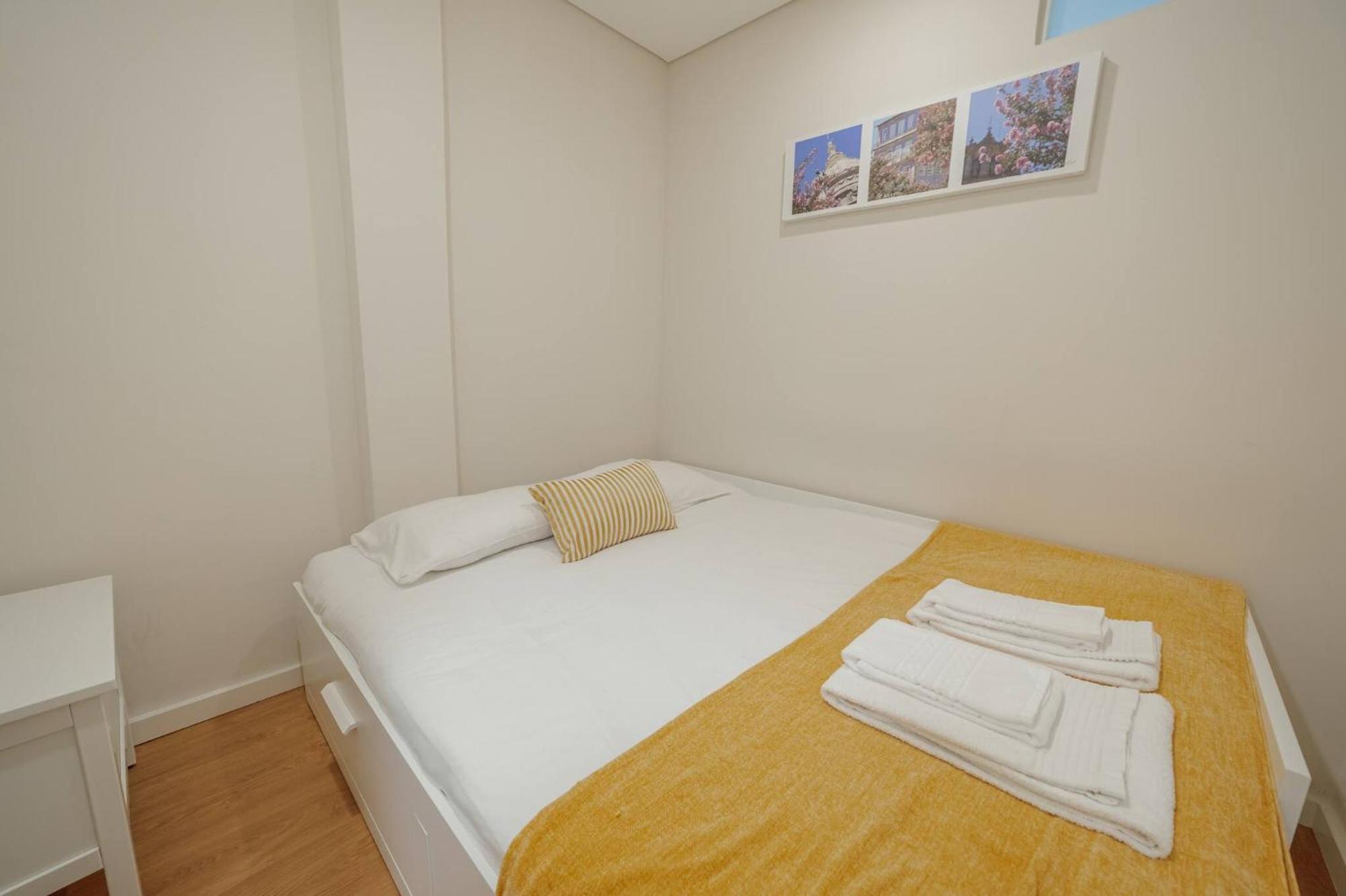 Morro Garden Apartment By Hosty Vila Nova de Gaia Exterior foto