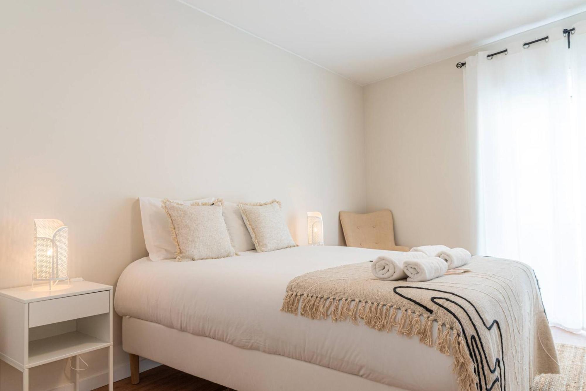 Morro Garden Apartment By Hosty Vila Nova de Gaia Exterior foto