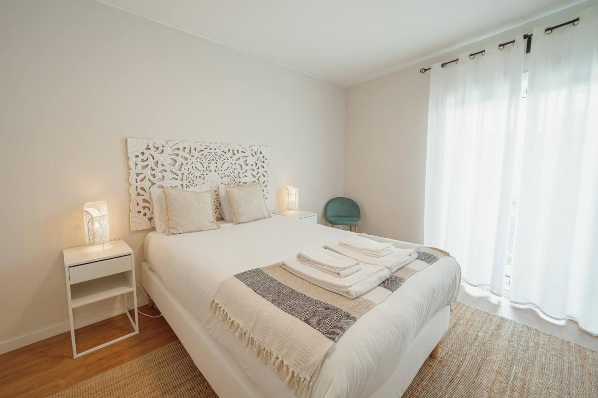 Morro Garden Apartment By Hosty Vila Nova de Gaia Exterior foto