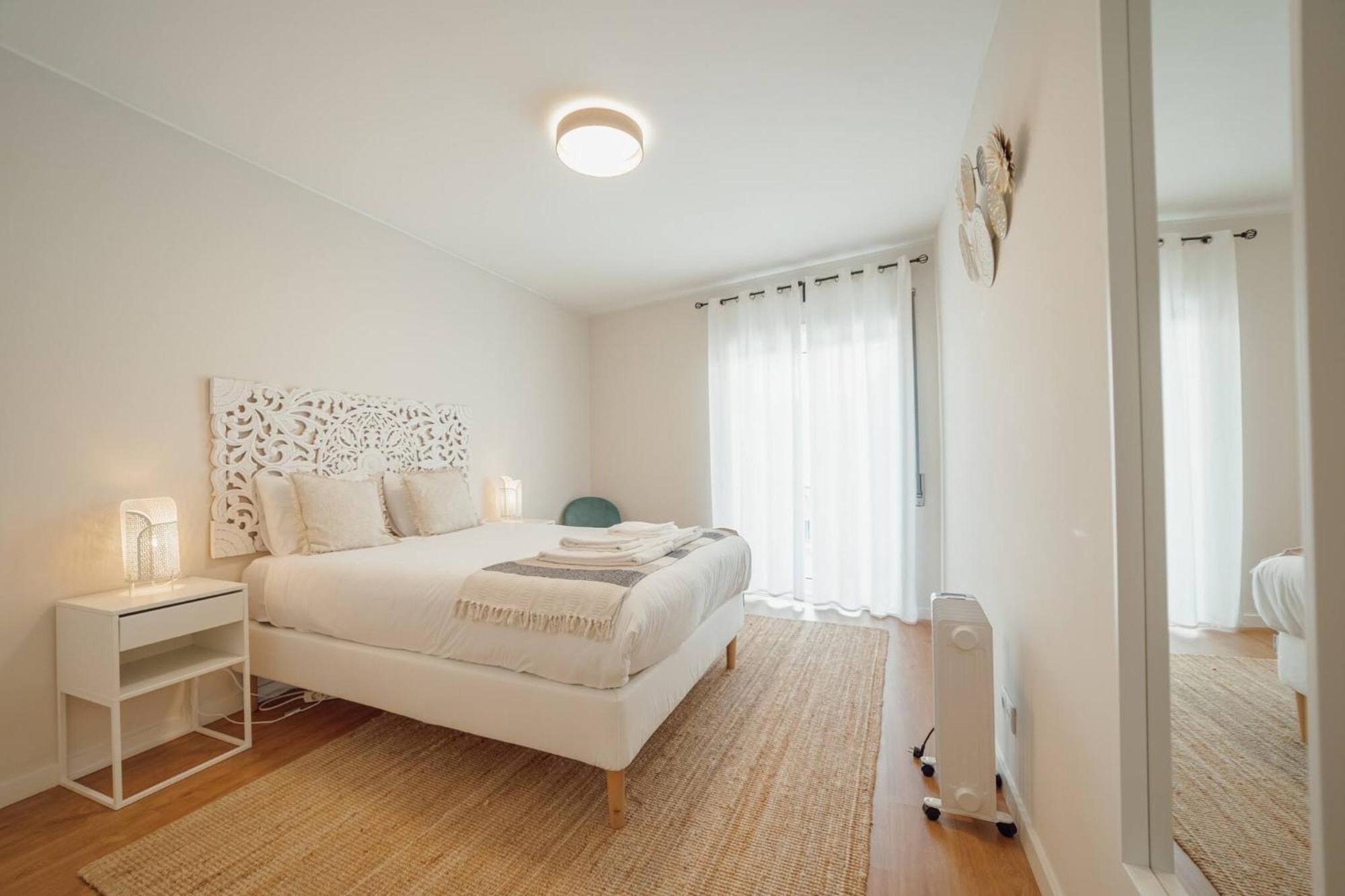 Morro Garden Apartment By Hosty Vila Nova de Gaia Exterior foto