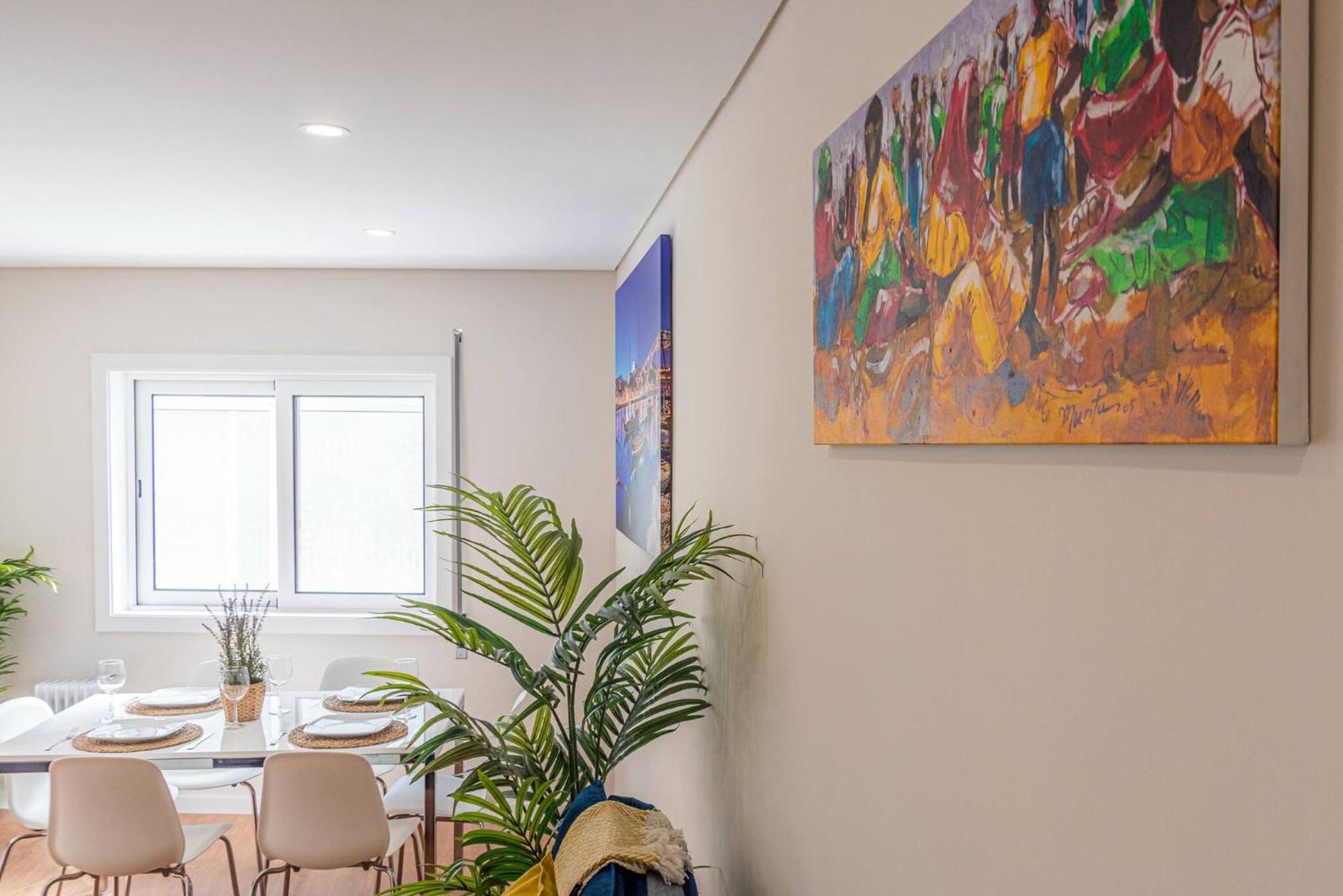 Morro Garden Apartment By Hosty Vila Nova de Gaia Exterior foto