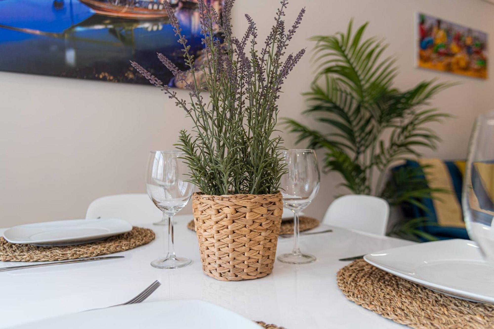 Morro Garden Apartment By Hosty Vila Nova de Gaia Exterior foto